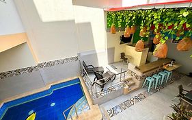 Hotel Zamay Centro Historico